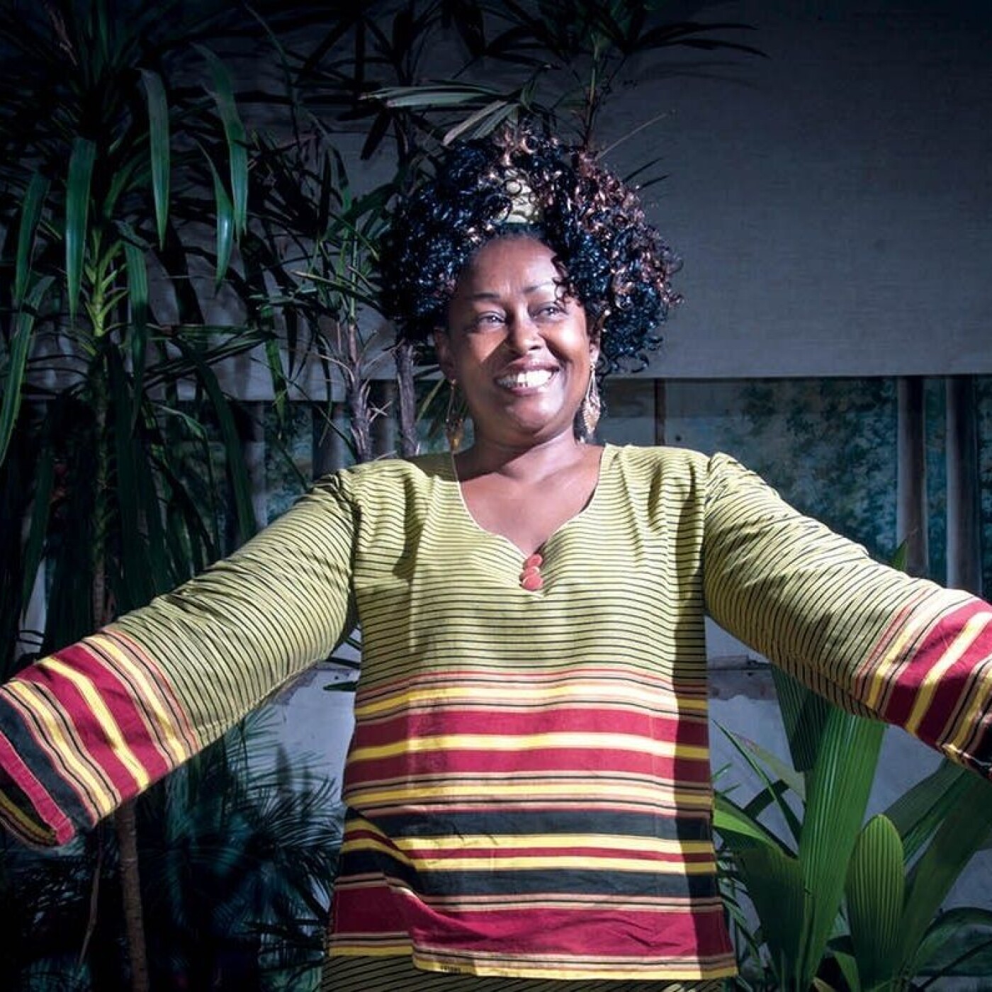 Christian Show - Alefamusic radio