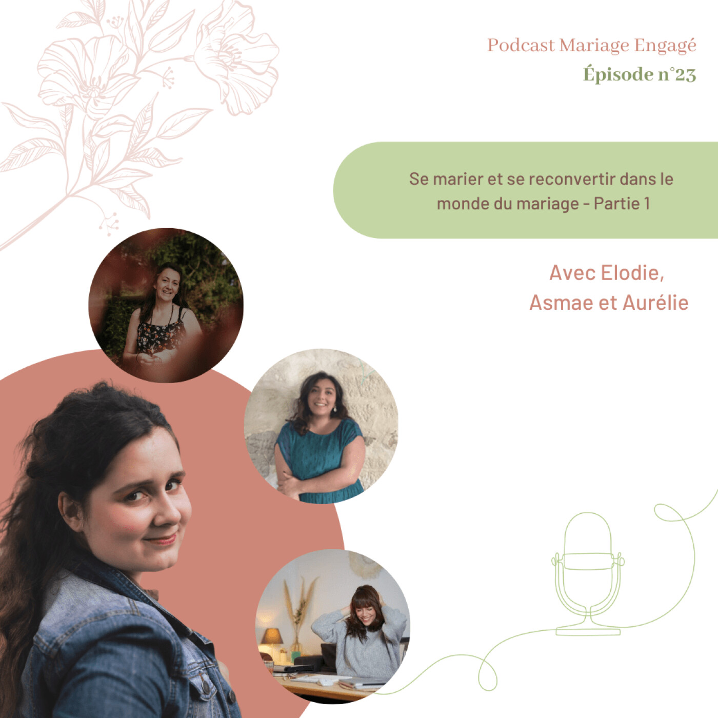 Mariage Engagé