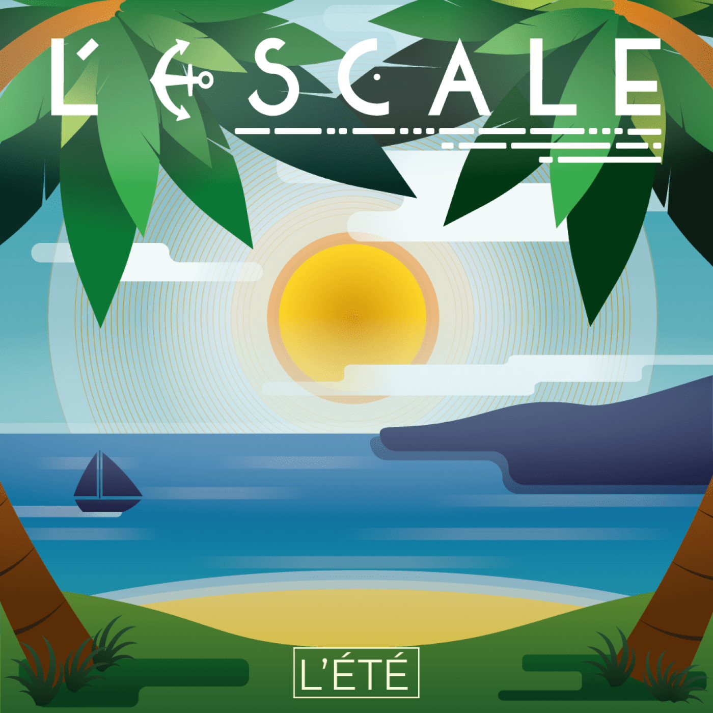 L\'Escale