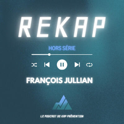 Hors-SĂ©rie : PrĂ©parer son premier ultra : erreurs Ă Ă©viter & conseils dâexperts avec François Jullian cover