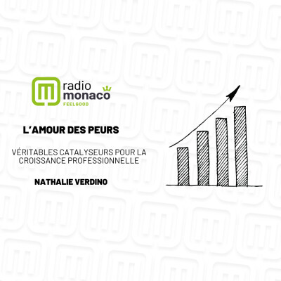 Aimer ses peurs pour les dépasser cover