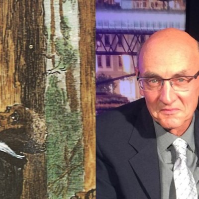 Jésus à la lumière des Negro Spirituals avec Serge Molla : les rencontres et les miracles (1) cover