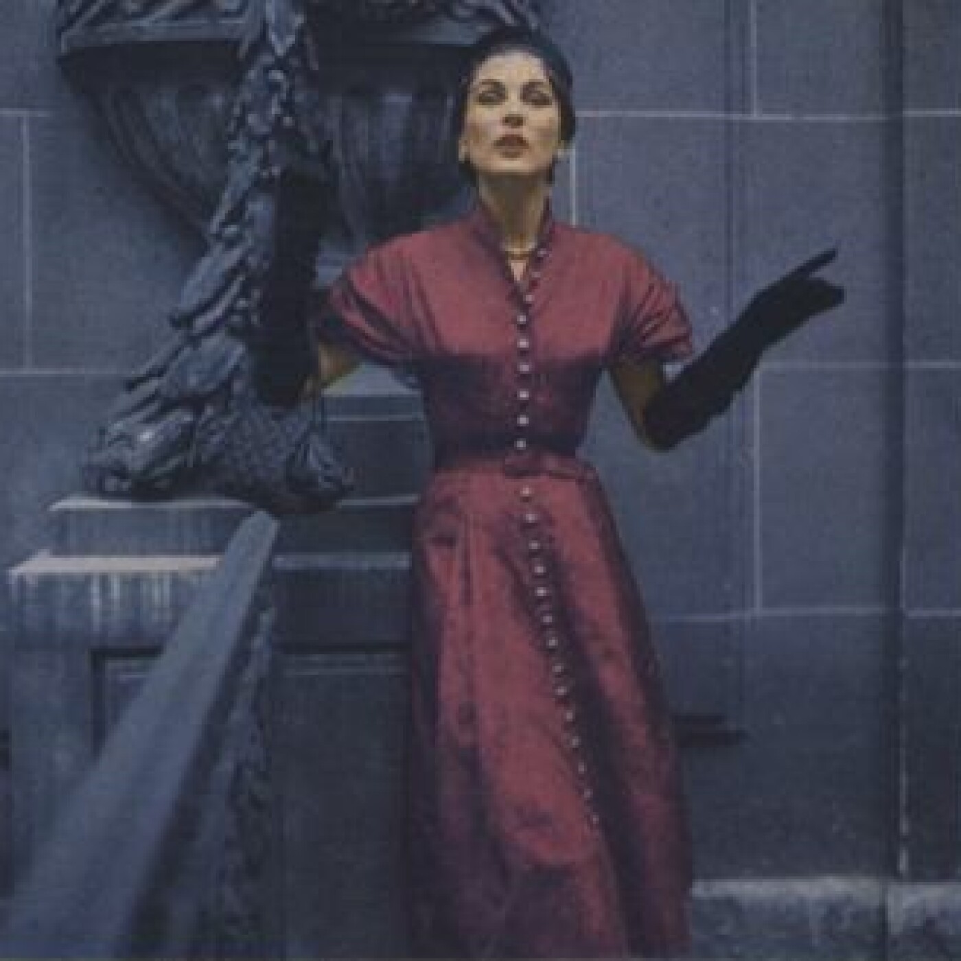 Les chroniques de l'Histoire : Marie Blanche de Polignac episode artwork
