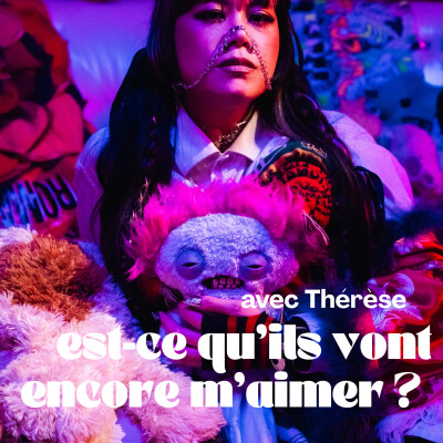 "Est-ce qu'ils vont encore m'aimer ?" avec Thérèse cover