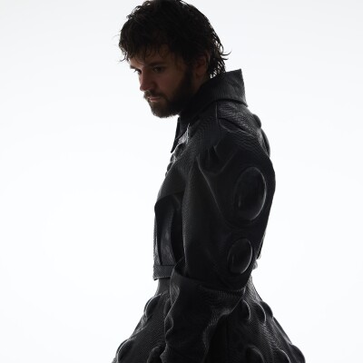 FG MUSIC STORY QUELQUES RELEASES DU MOMENT : MADEON cover