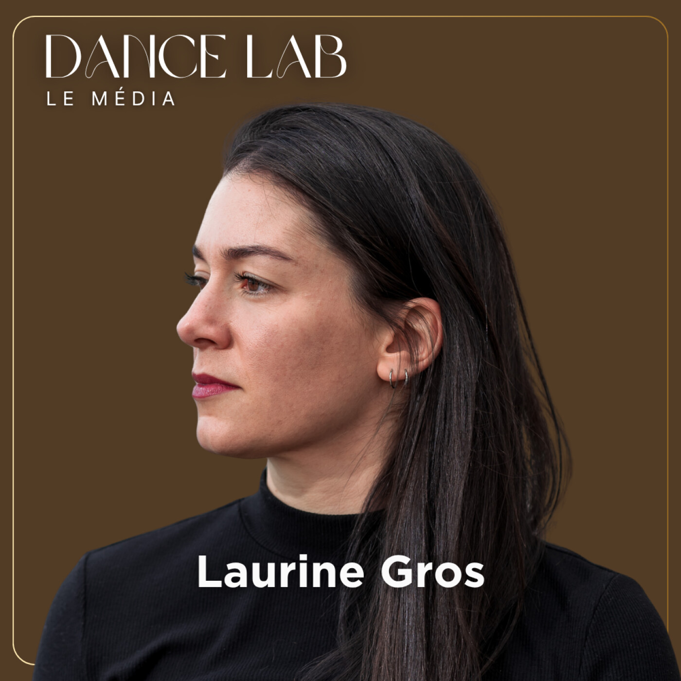 83. EXTRAIT - “Est-ce que je suis inspirée pour être créative ?”, avec Laurine Gros episode artwork