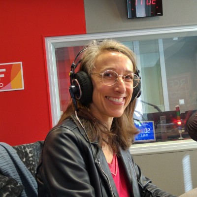 Au cœur du Leadership par Anne Texereau du 14 avril 2021 cover