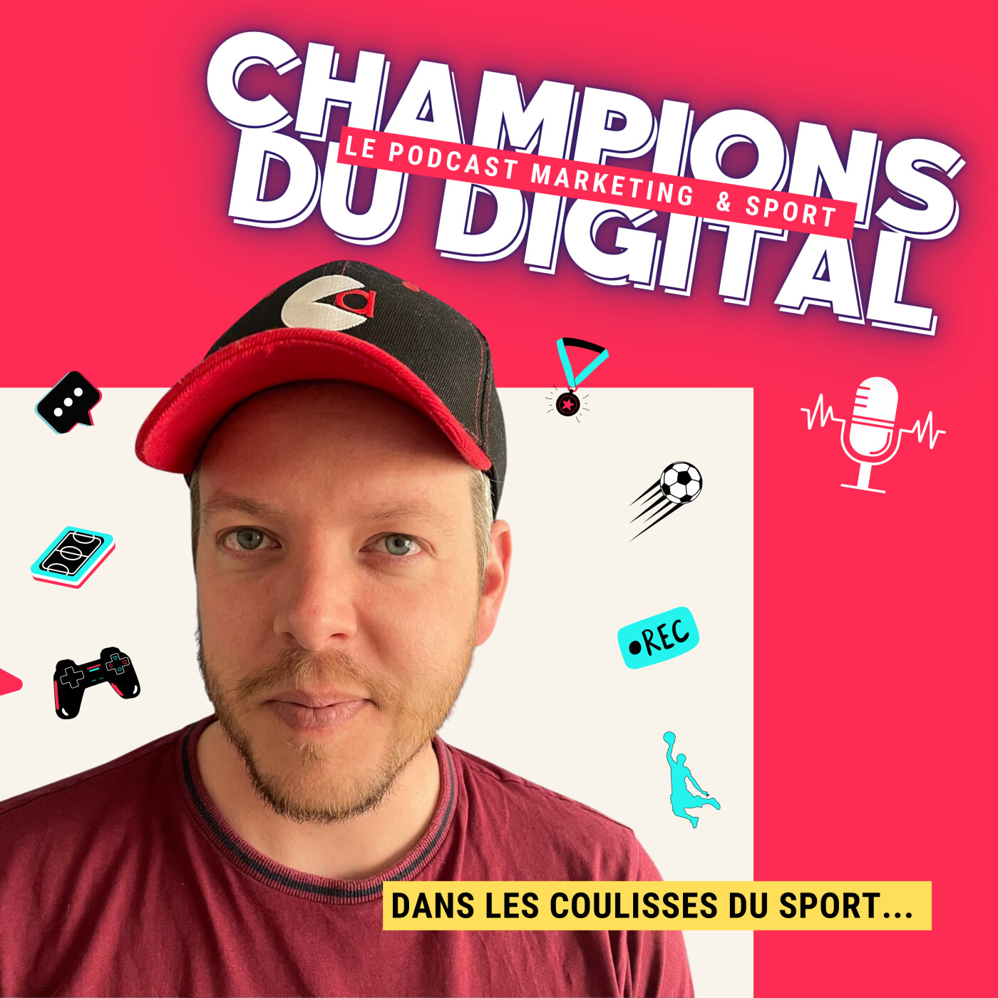 Champions du digital