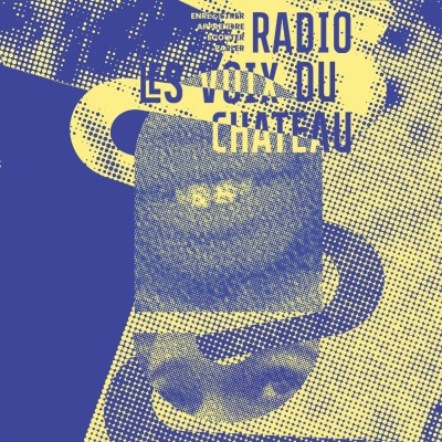 EN CHANTIER - novembre cover