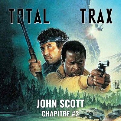 (243) John Scott – Chapitre #2 cover