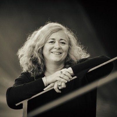 EP 14/ DANY LAPOINTE : directrice artistique et de production "Chercher des petites pépites et les faire découvrir" cover