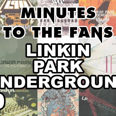 Rediffusion - MTTF 10 - Le Linkin Park Underground cover