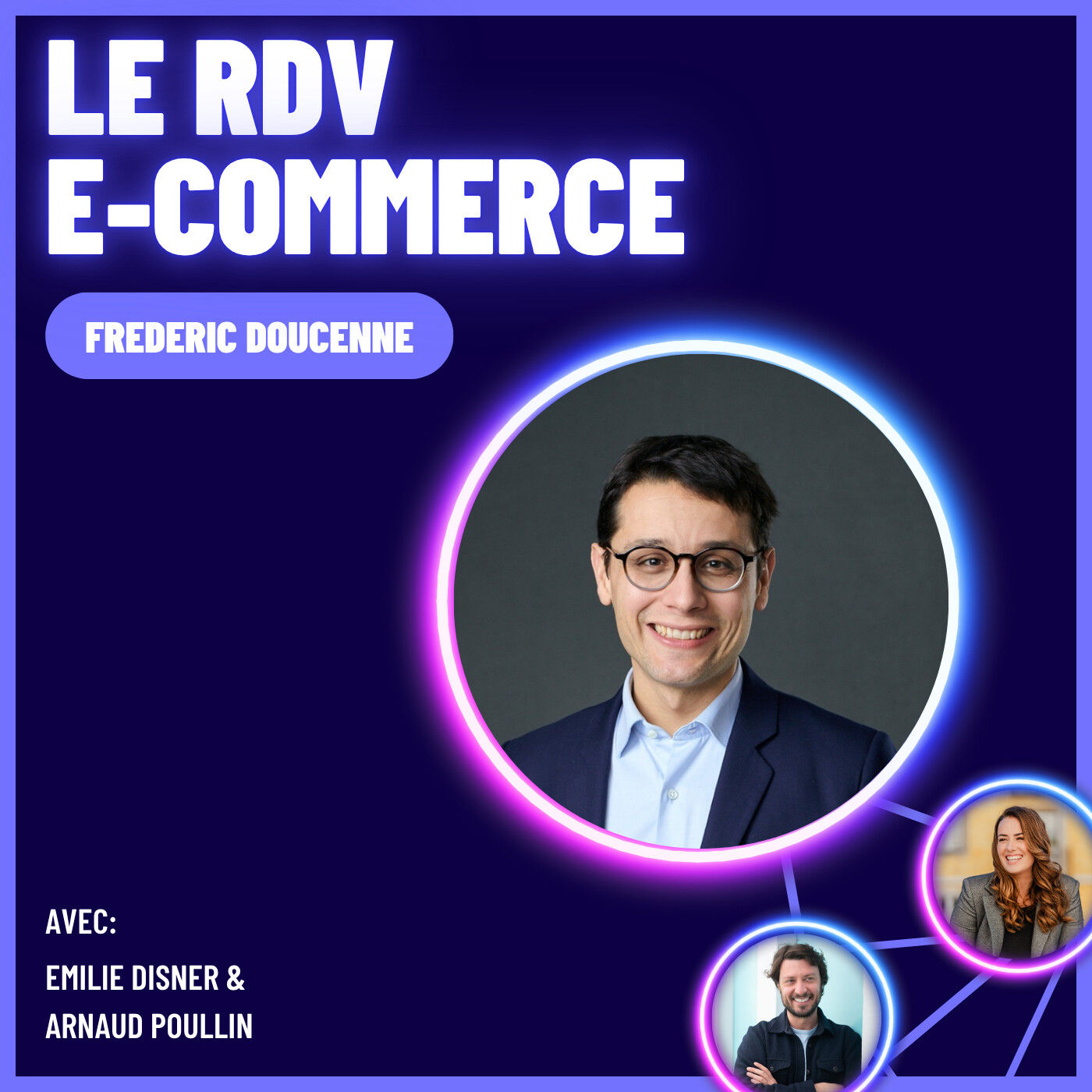 Le RDV e-commerce