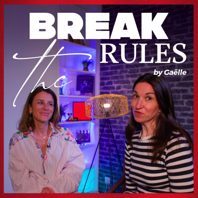 #6 COMMENT CARINE A DÉBLOQUÉ SON ANGLAIS (ET CE QUE VOUS DEVEZ IMITER) 🚀 cover