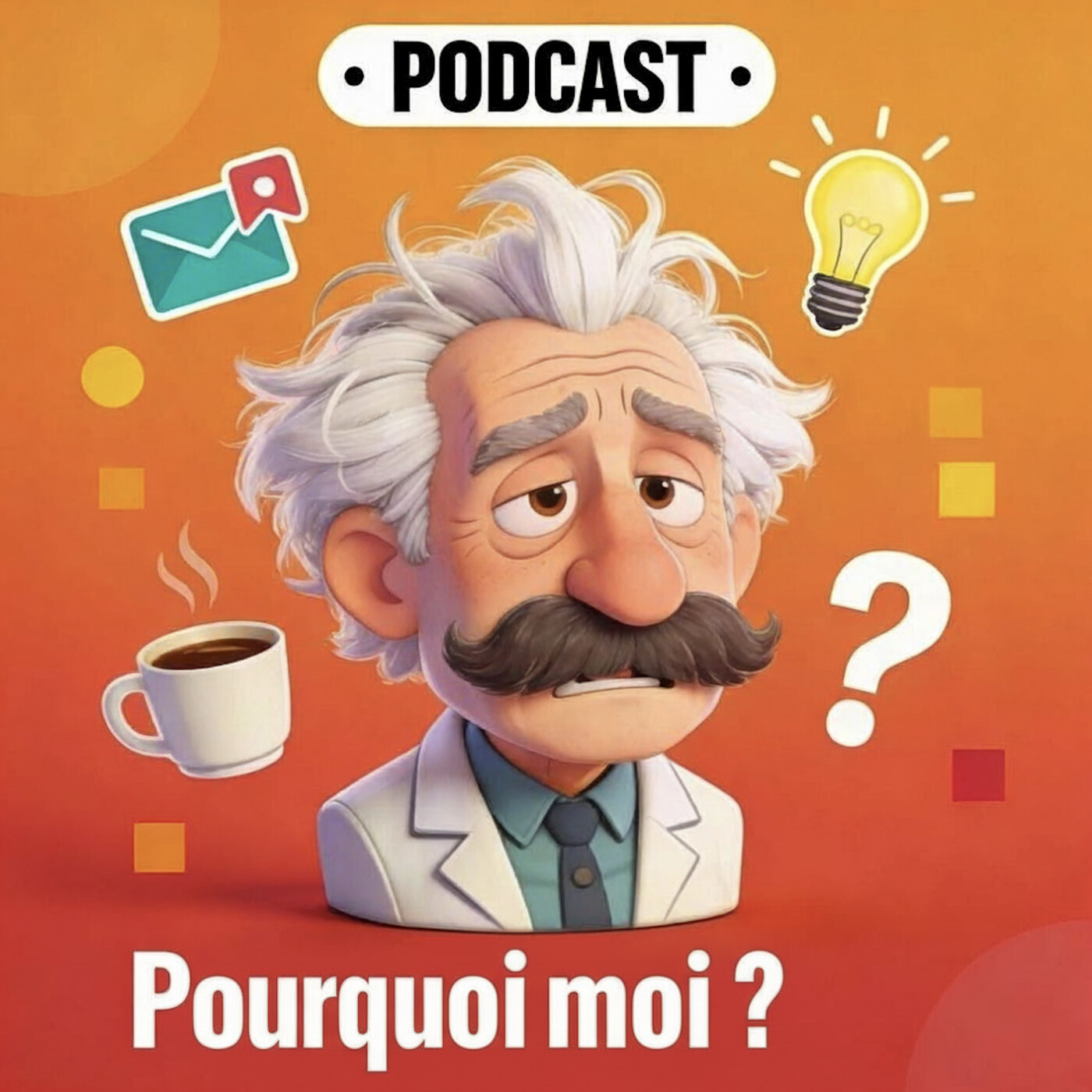 Pourquoi le régime devient toujours une punition ? Rire, humour et râleries sur le monde qui craque episode artwork