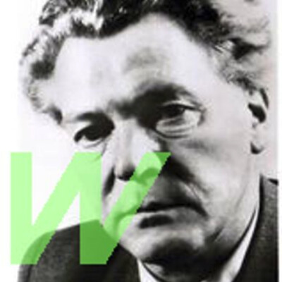 W comme Erich Weinert cover