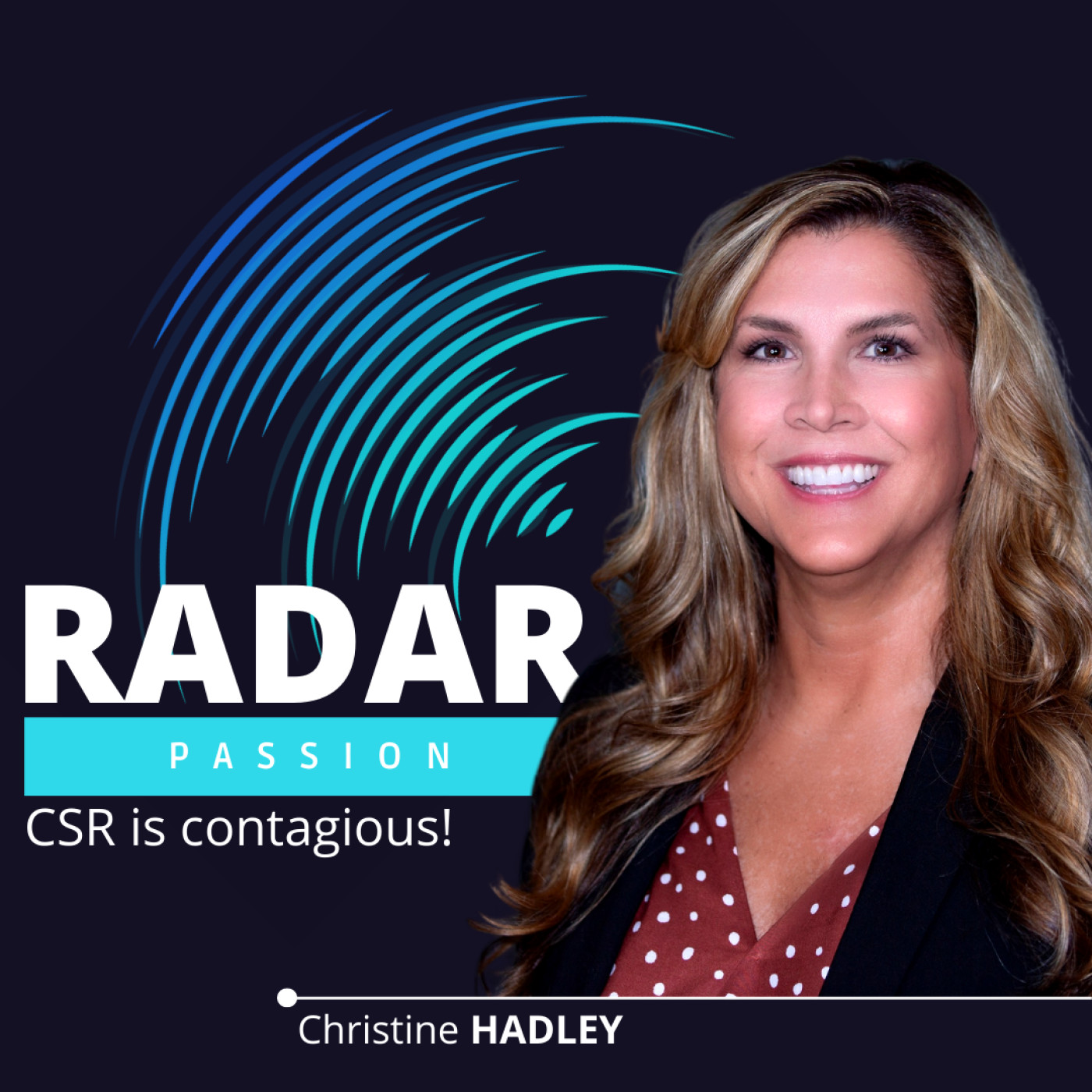 RADAR, By Safran