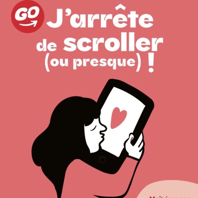 J'arrête de scroller cover