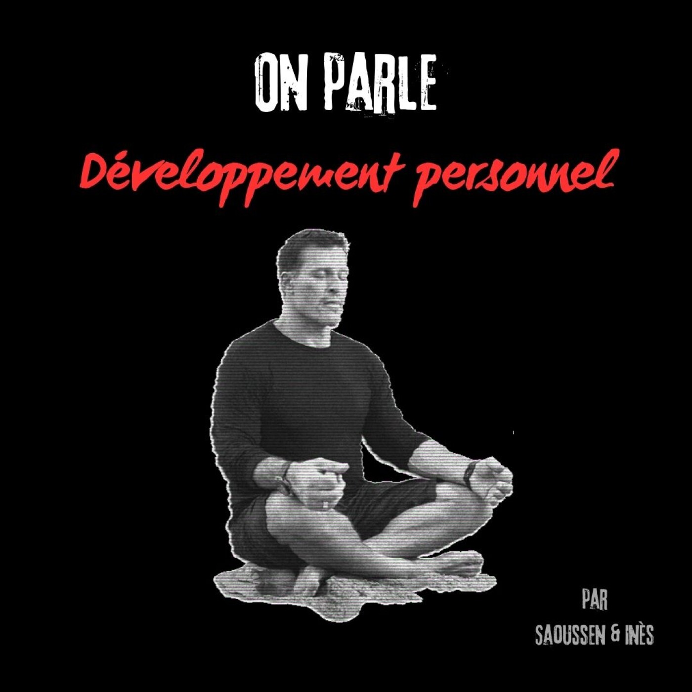On parle développement personnel On parle développement personnel