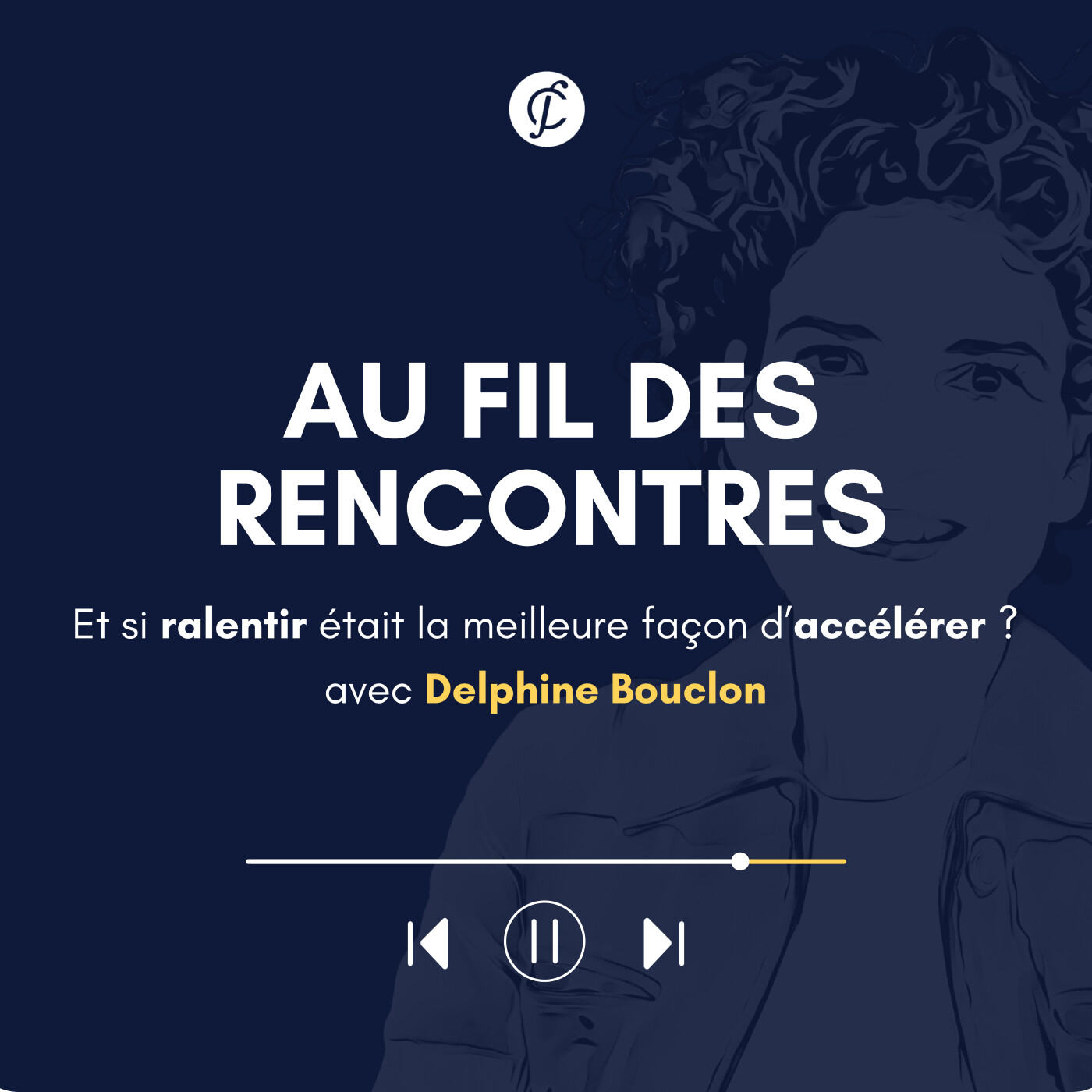 Au fil des rencontres
