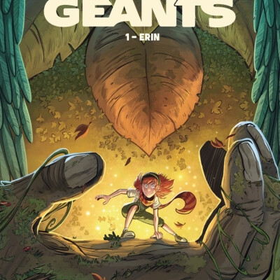 Dans la bibliothèque de Fabien Fernandez cover