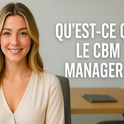 Démonstration live du CRM Cbm Manager cover