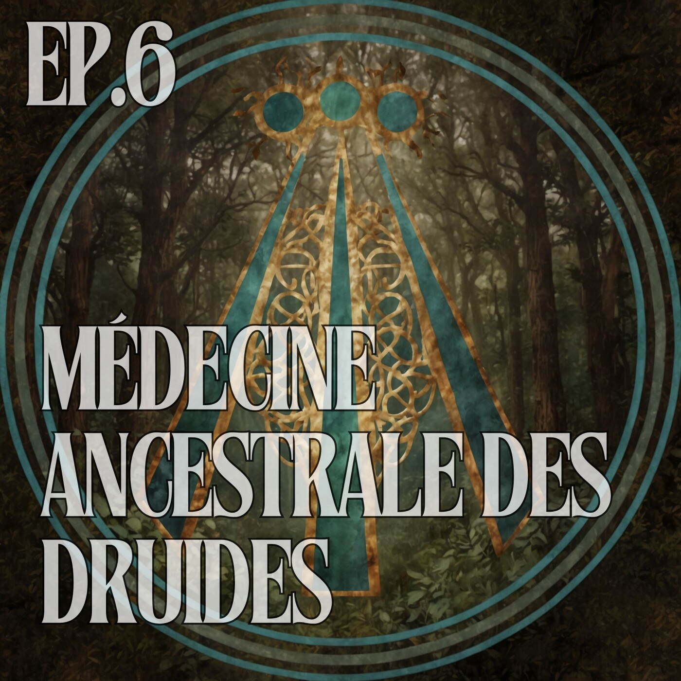 Paroles de Druides