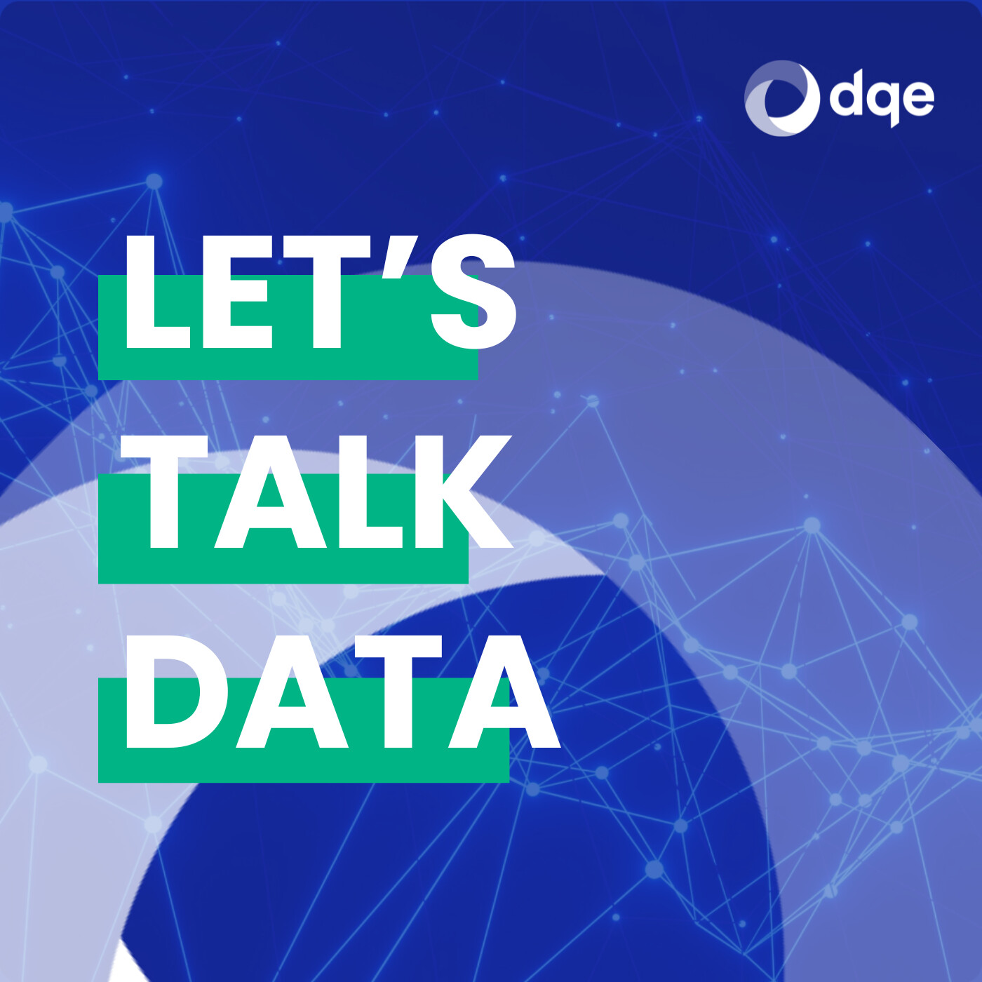 Let's Talk Data