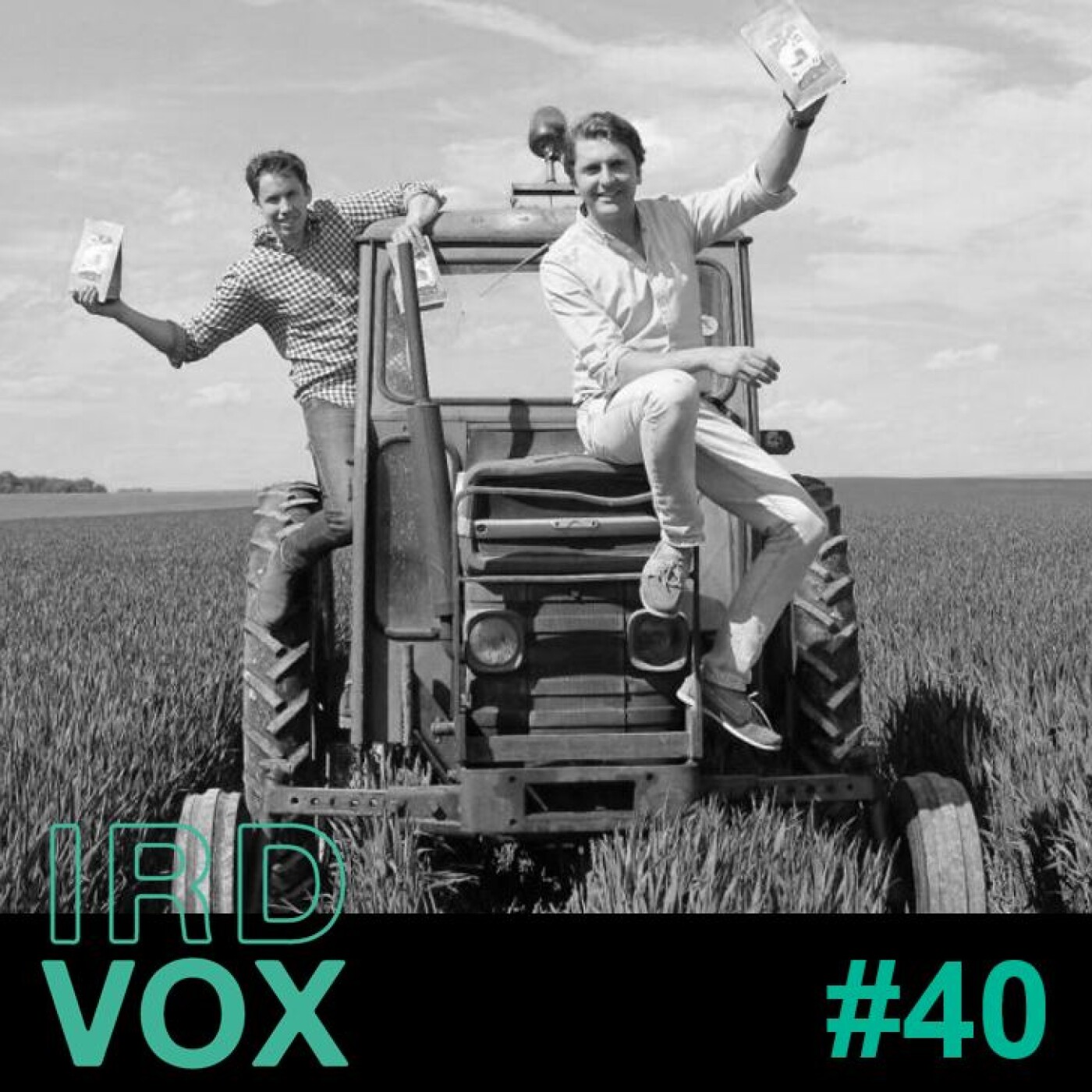 IRD VOX