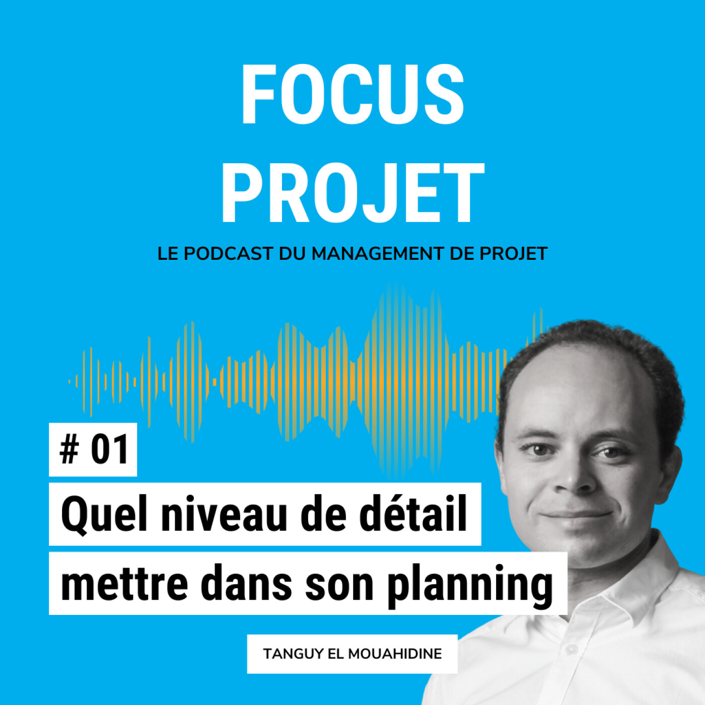 🔍 Focus Projet - Management de Projet, Gestion, Communication, Leadership, Conseil, Astuces et outils pour les chefs de projets