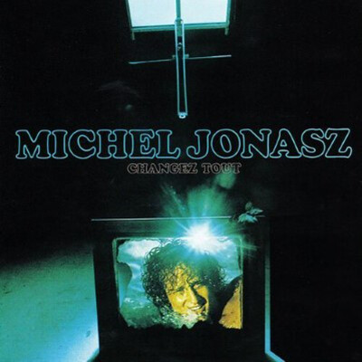 UN JOUR UN DISQUE #798 MICHEL JONASZ cover
