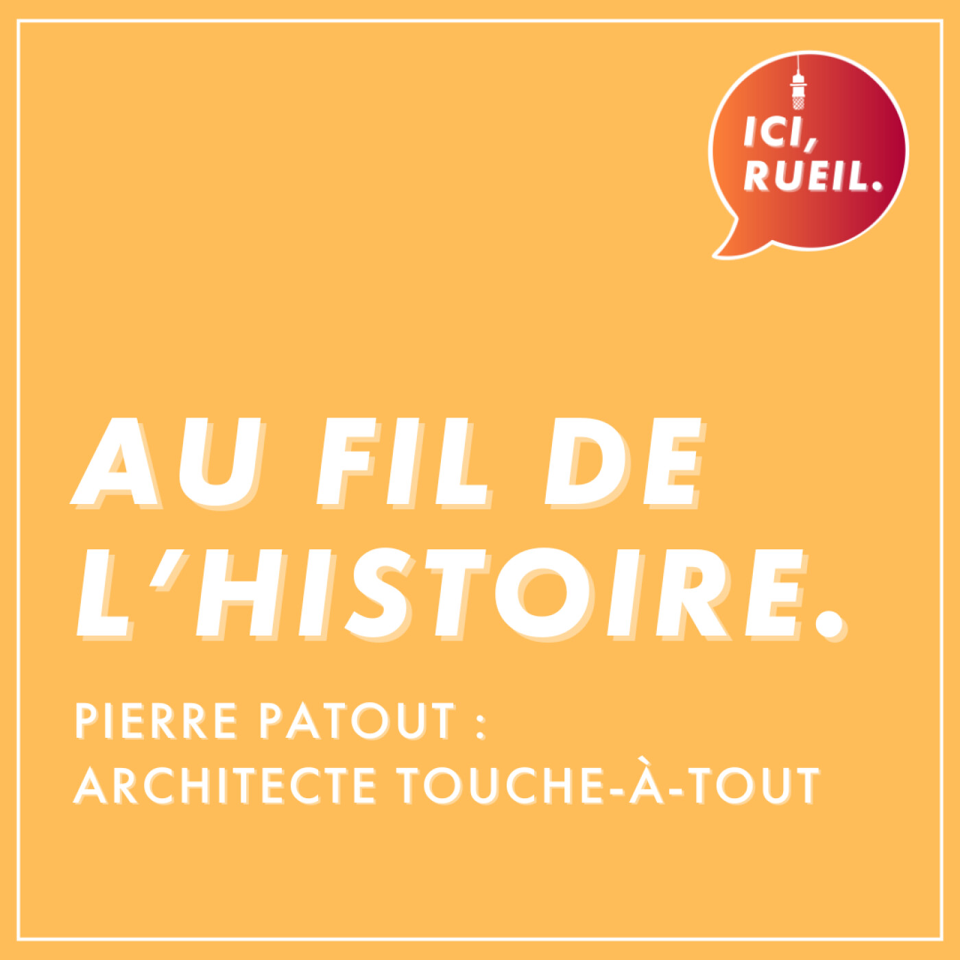 Au Fil de l'Histoire : Pierre Patout, architecte touche-à-tout episode artwork