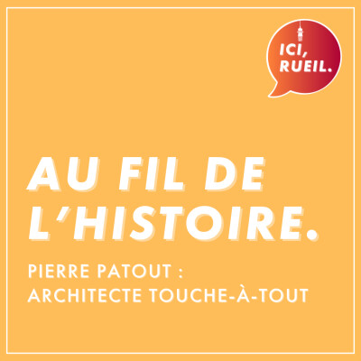 Au Fil de l'Histoire : Pierre Patout, architecte touche-à-tout cover