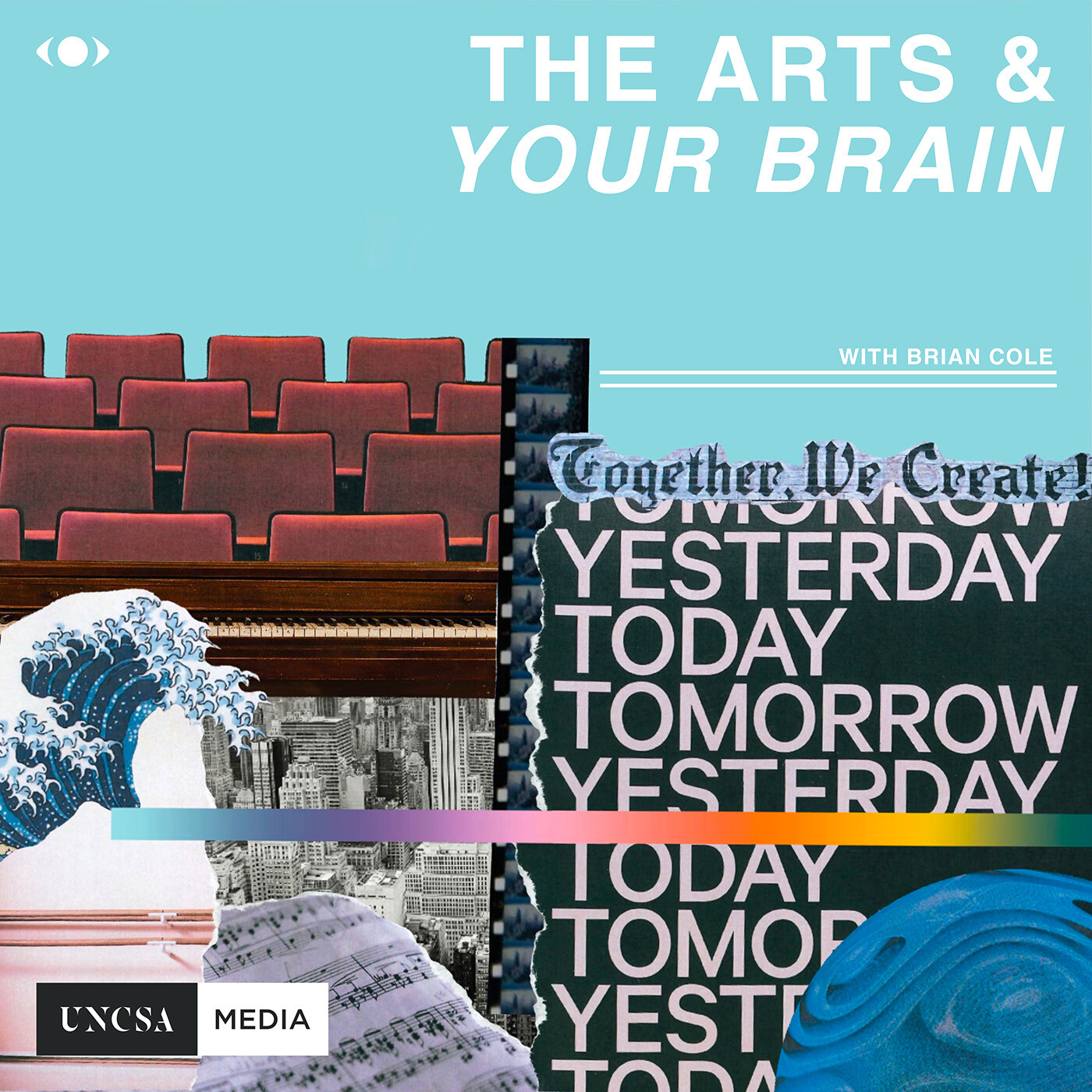 The Arts & Your Brain