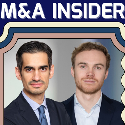 Les enjeux fiscaux de l'entrepreneur à chaque étape d'un processus M&A. Décryptage avec un avocat fiscaliste  - #34 ITW cover