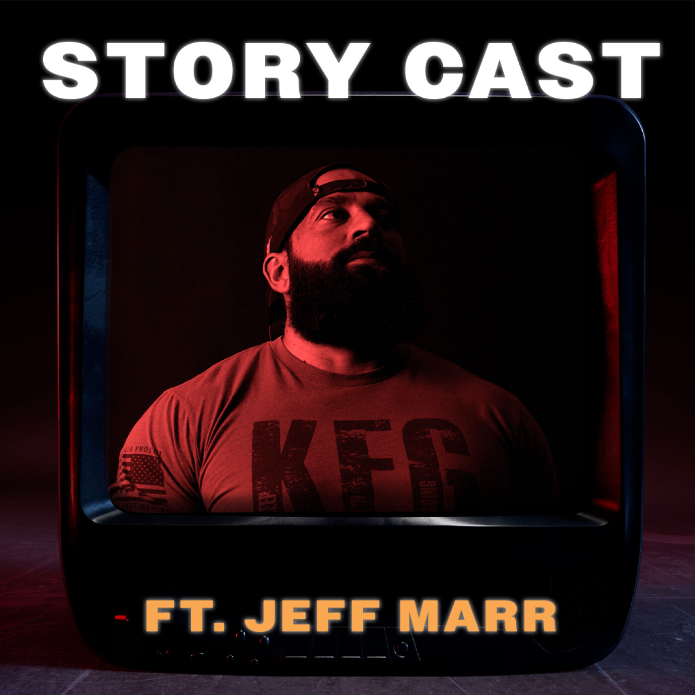 The Most Important Moment In My Life- Jeff Marr Story Cast The Most Important Moment In My Life- Jeff Marr Story Cast