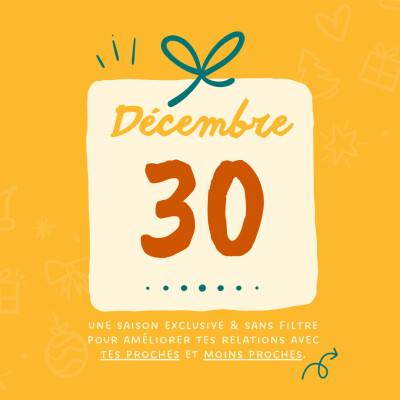 (30/31) 4 décisions à prendre pour devenir ta propre meilleure amie cover