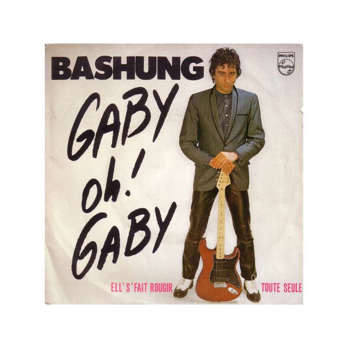 Alain Bashung, épisode 1 : les Débuts : Roman Photo et Roulette Russe