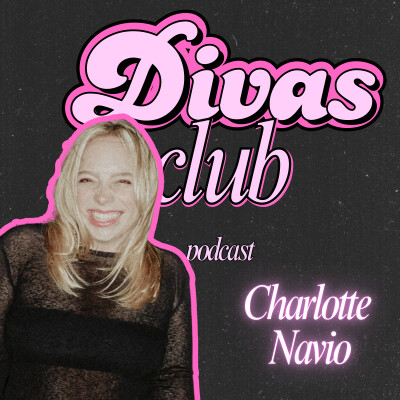 3. Charlotte Navio cover