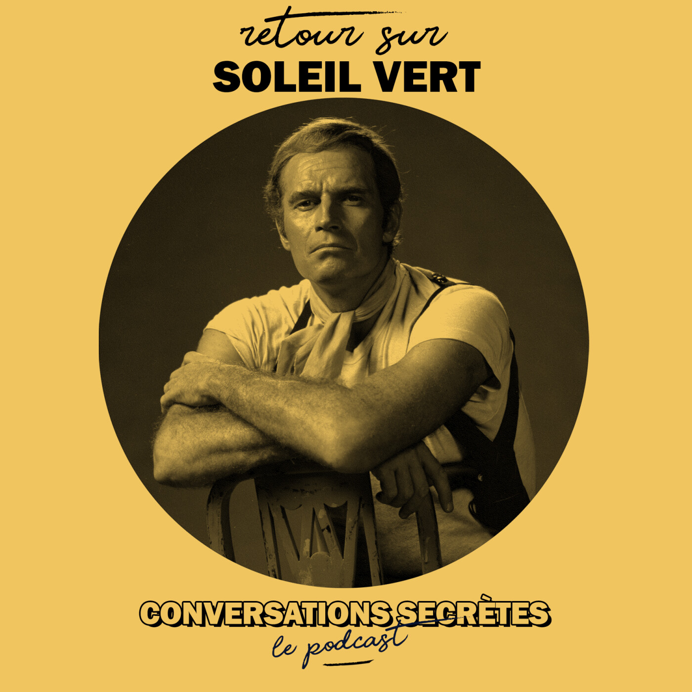 Conversations secrètes