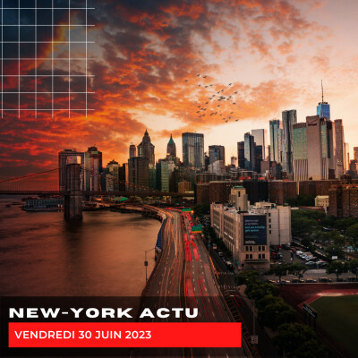 Vendredi 30 Juin cover