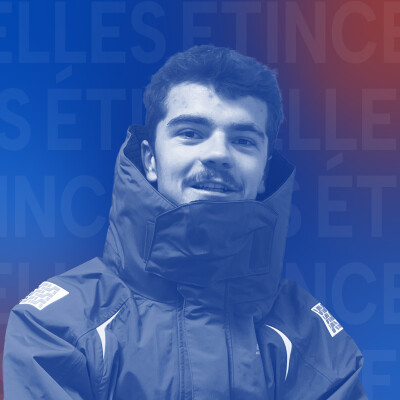 Julian : Naviguer entre passion, leadership et engagement cover