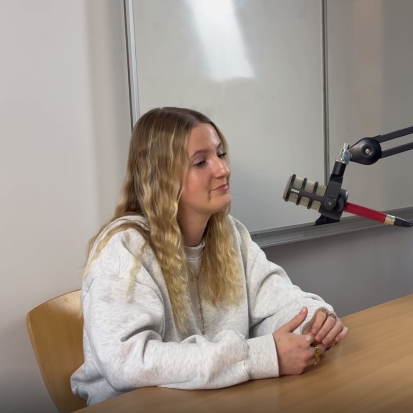 ÉPISODE 7 : L'HYPERSENSIBILITÉ ÉPISODE 7 : L'HYPERSENSIBILITÉ