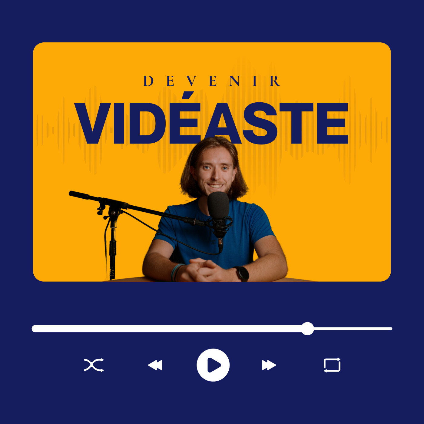 Devenir Vidéaste