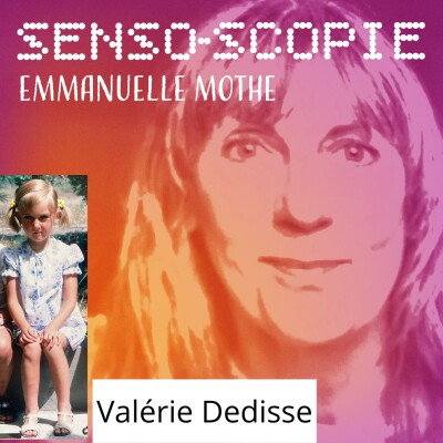 #29 Aux sources sensorielles de la création cover