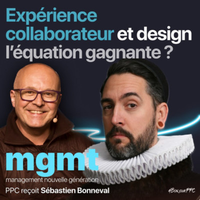 Expérience collaborateur et design, l’équation gagnante ? cover