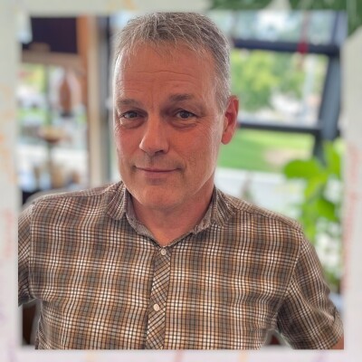 S6 - Entrevue avec Mario Chaput, naturopathe agréée  - #241 cover