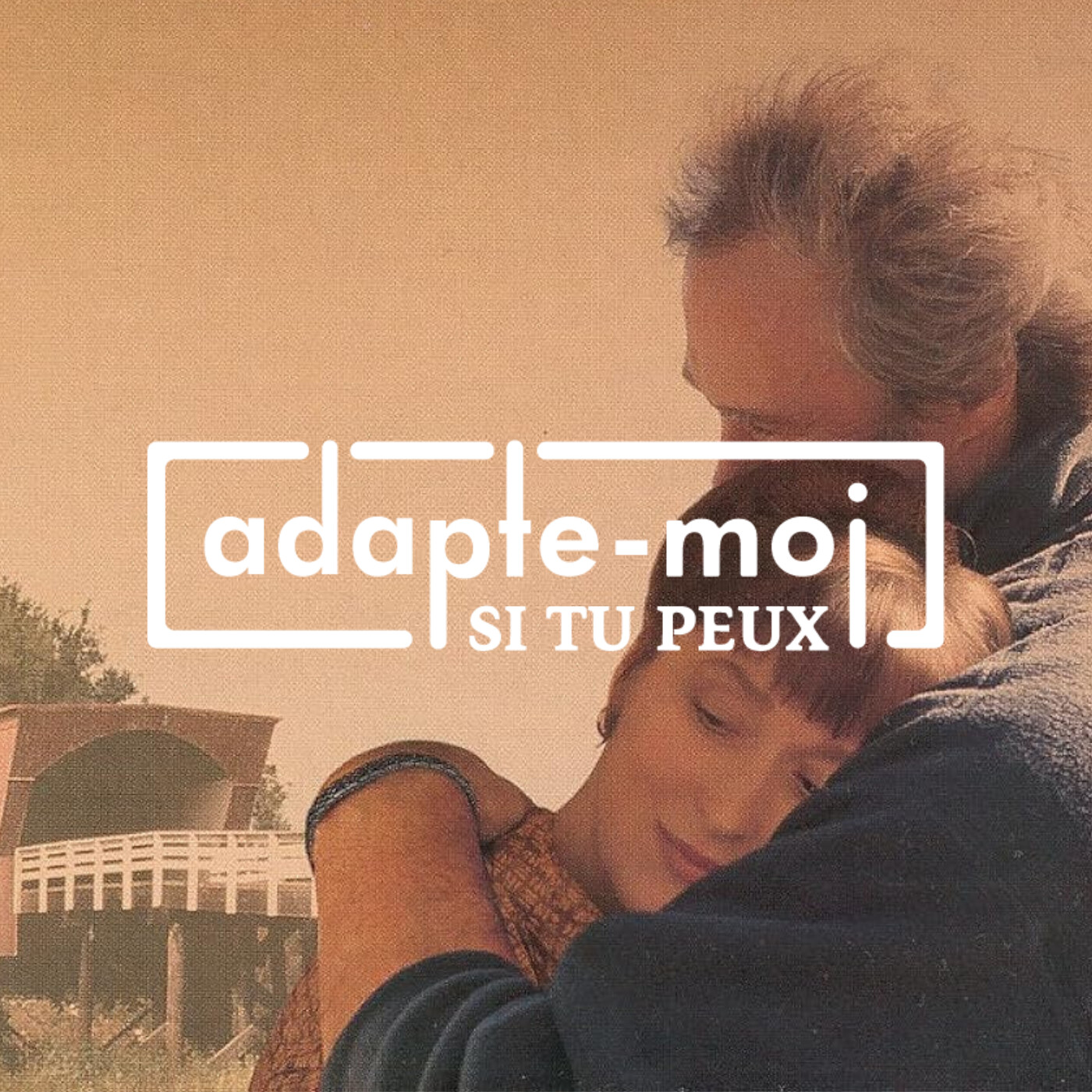 Adapte-Moi Si Tu Peux