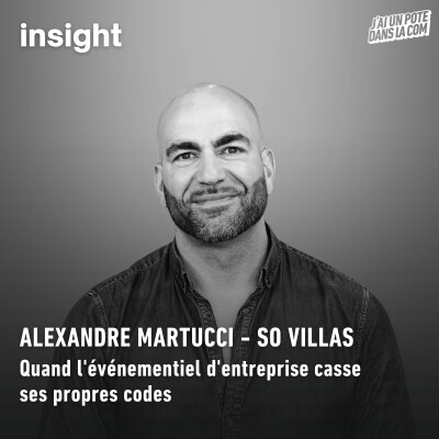 Quand l'événementiel d'entreprise casse ses propres codes - So Villas cover