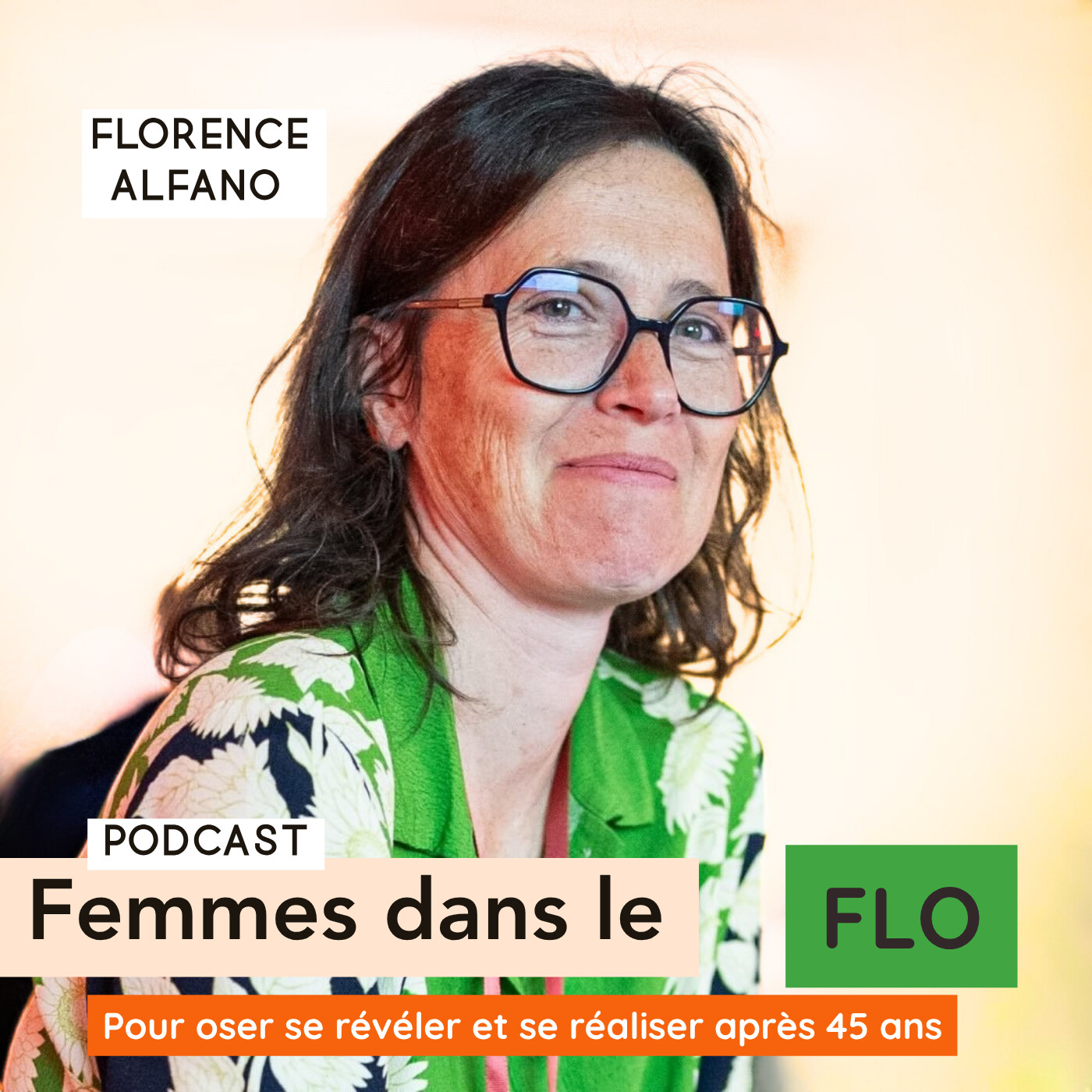 Femmes dans le FLO